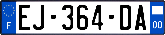 EJ-364-DA