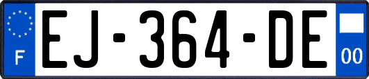 EJ-364-DE