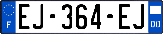 EJ-364-EJ