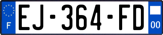 EJ-364-FD