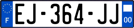 EJ-364-JJ