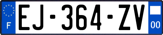 EJ-364-ZV