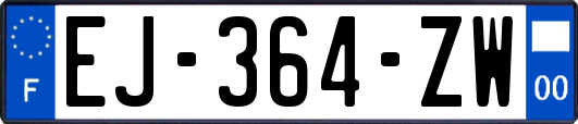 EJ-364-ZW