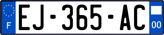 EJ-365-AC