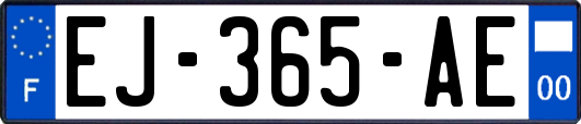 EJ-365-AE