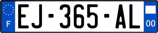 EJ-365-AL