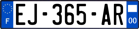 EJ-365-AR