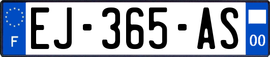 EJ-365-AS