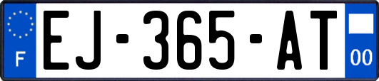 EJ-365-AT