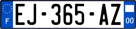 EJ-365-AZ