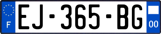 EJ-365-BG