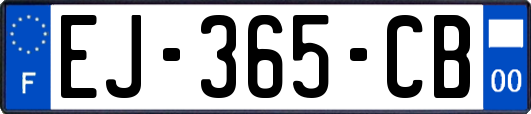 EJ-365-CB