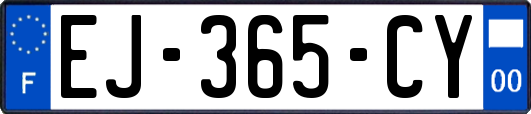 EJ-365-CY