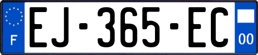 EJ-365-EC