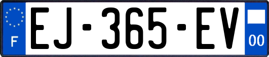 EJ-365-EV