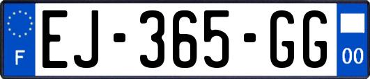 EJ-365-GG