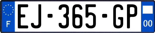 EJ-365-GP