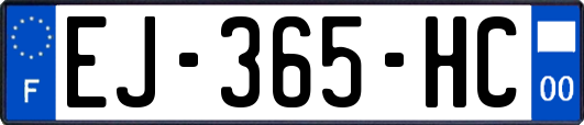 EJ-365-HC