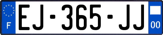 EJ-365-JJ