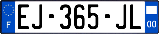 EJ-365-JL