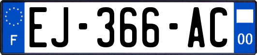 EJ-366-AC