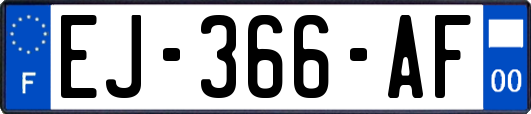 EJ-366-AF