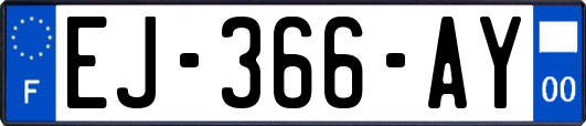 EJ-366-AY