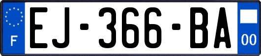 EJ-366-BA