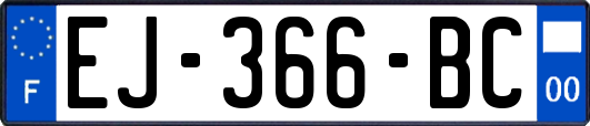 EJ-366-BC