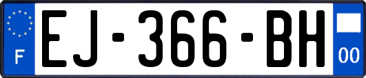 EJ-366-BH