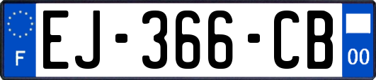 EJ-366-CB