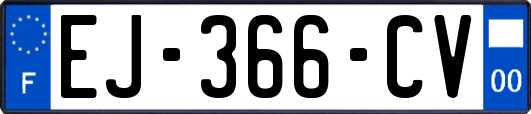 EJ-366-CV