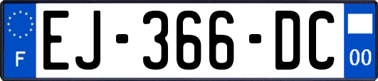 EJ-366-DC