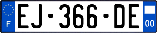 EJ-366-DE