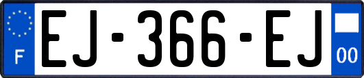 EJ-366-EJ