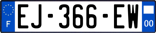 EJ-366-EW