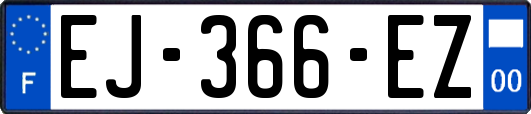 EJ-366-EZ