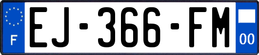 EJ-366-FM