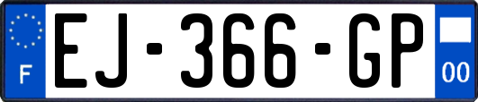 EJ-366-GP