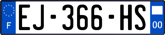 EJ-366-HS