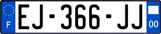 EJ-366-JJ