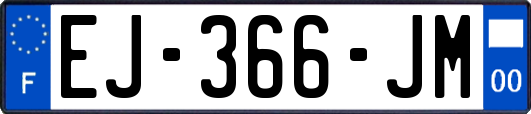 EJ-366-JM