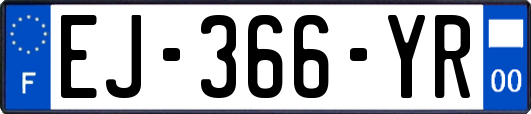 EJ-366-YR