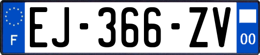 EJ-366-ZV