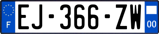 EJ-366-ZW