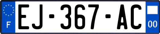 EJ-367-AC