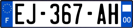 EJ-367-AH