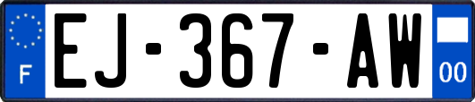 EJ-367-AW
