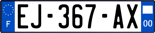 EJ-367-AX