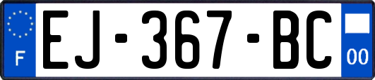 EJ-367-BC